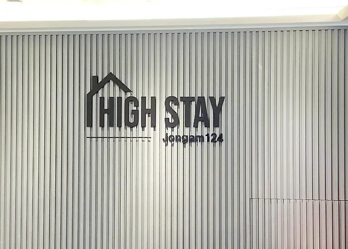 High Jongam 124 *