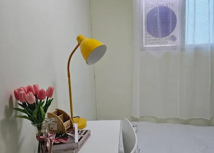 Hostel High Jongam 124 *