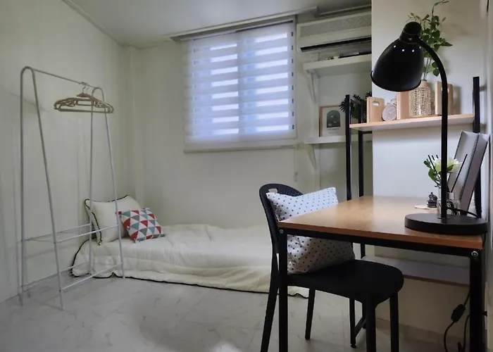 Hostel High Jongam 124